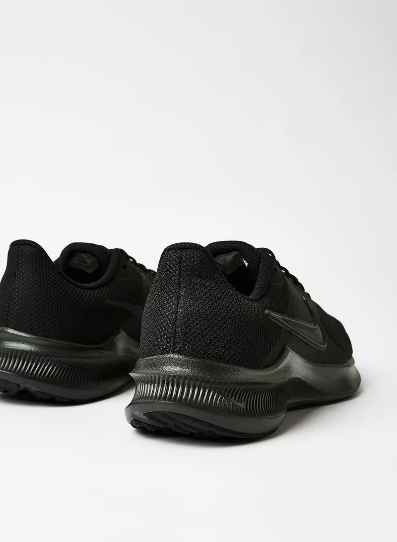 Nike Downshifter 11 Running Shoes Black