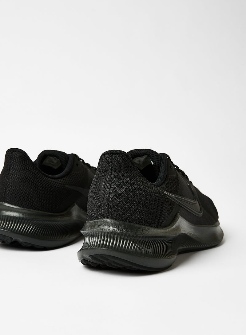 Nike - Downshifter 11 Running Shoes Black - Image 1