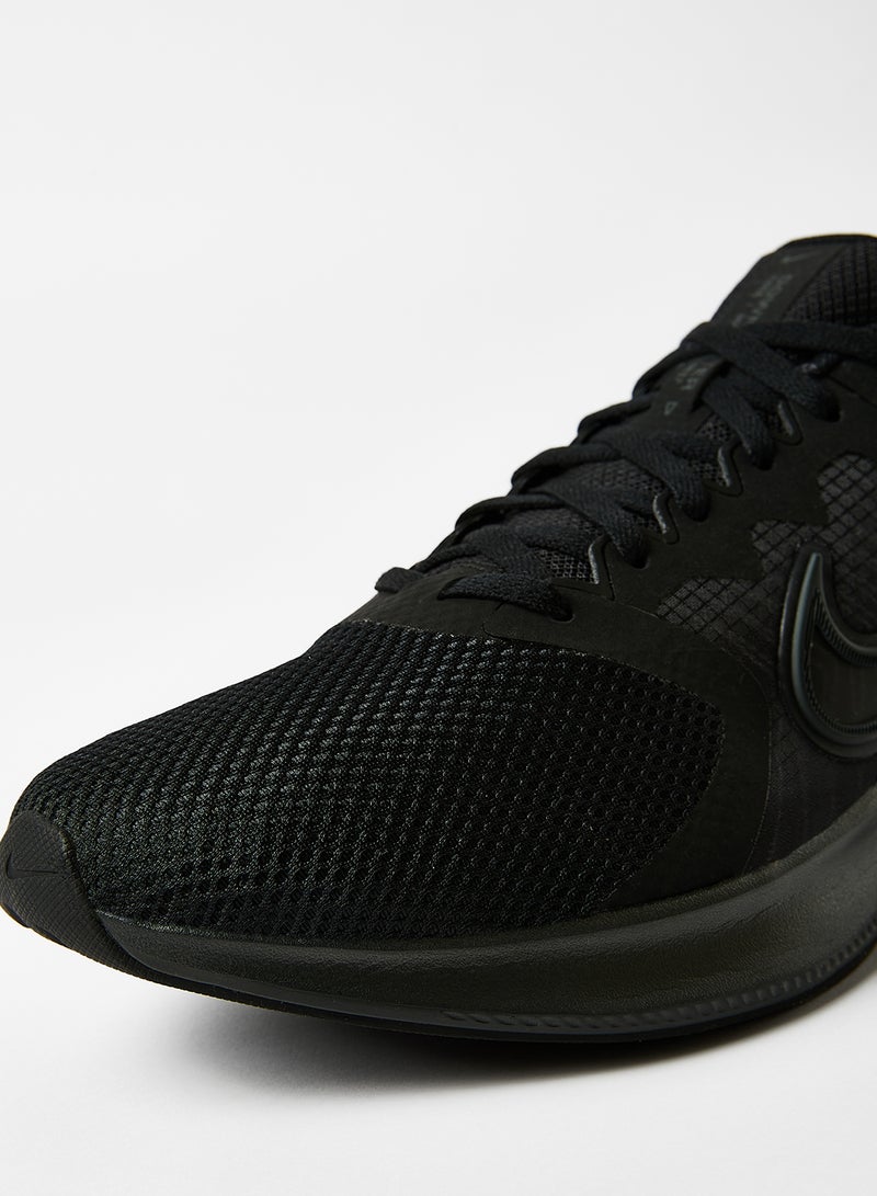 Nike - Downshifter 11 Running Shoes Black - Image 1