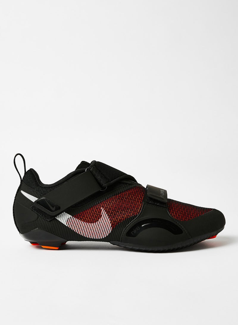Nike - SuperRep Cycle Indoor Cycling Shoes Black - Image 1