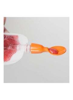 2-Piece Squeeze Spoon Adapter, Orange - v1628233961/N49810157A_3