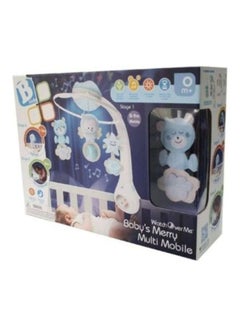 infantino 3-In-1 Musical Night Light  - Image 2
