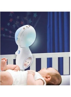 infantino 3-In-1 Musical Night Light  - Image 4