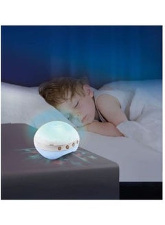 infantino 3-In-1 Musical Night Light  - Image 5