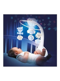 infantino 3-In-1 Musical Night Light  - Image 3