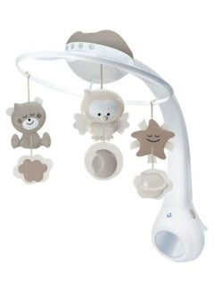infantino 3-In-1 Musical Night Light  - Image 1