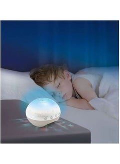 infantino 3-In-1 Musical Night Light  - Image 5