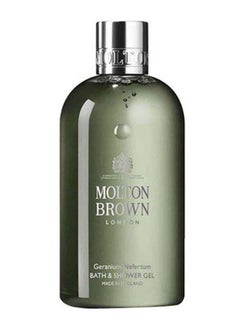 Geranium Nefertum Body Wash 300ml