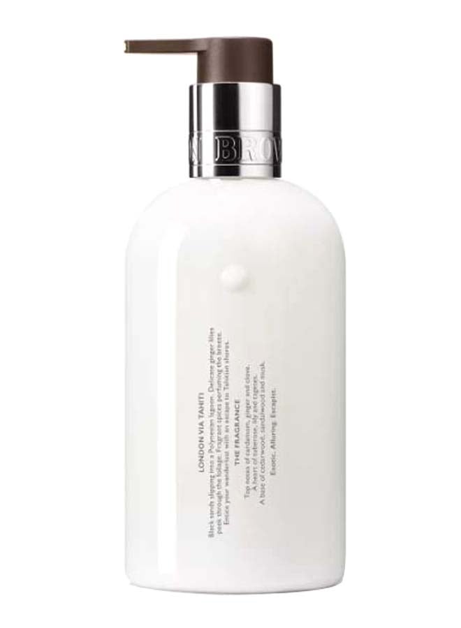 مولتون بروان لوشن للجسم جينجيرلي 300ملليلتر - Image 3