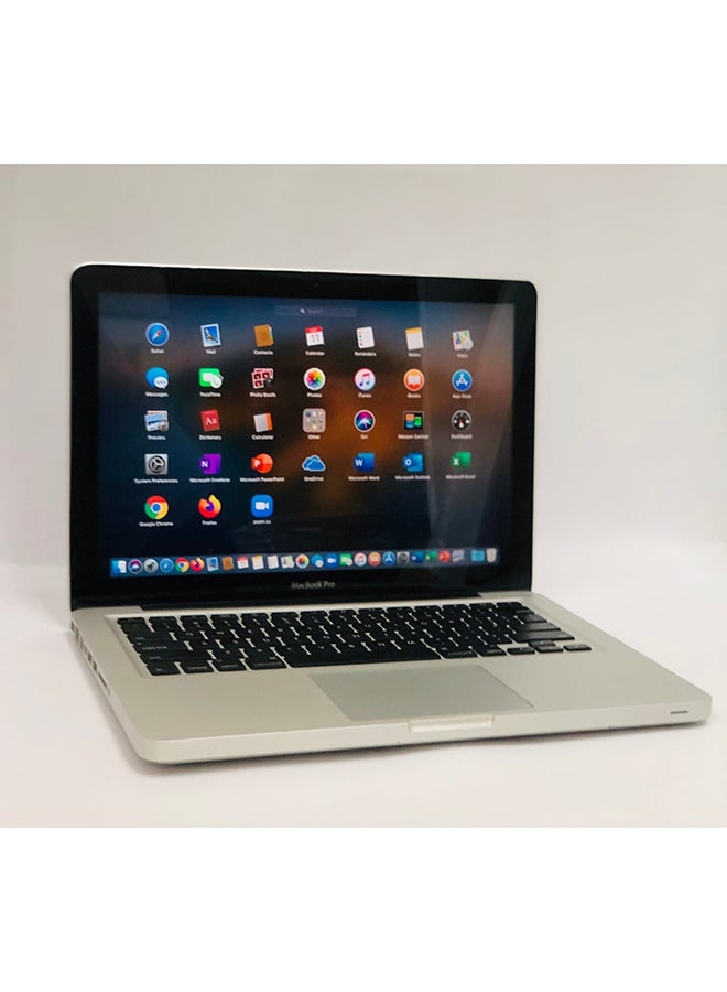 Apple - Refurbished - Macbook Pro A1278 (2011) Laptop With 13.3-Inch Display,Intel Core i5 Processor/2nd Gen/8GB RAM/500GB HDD/384MB HD Graphics Silver - Image 1