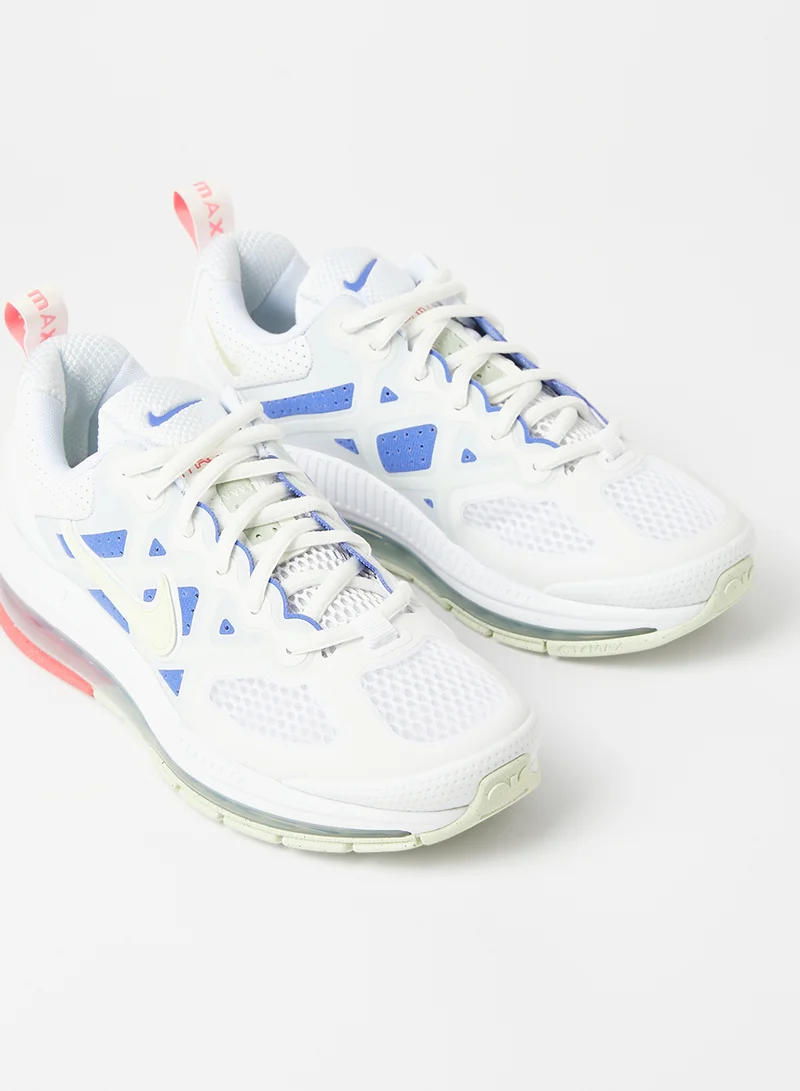 Nike Air Max Genome White