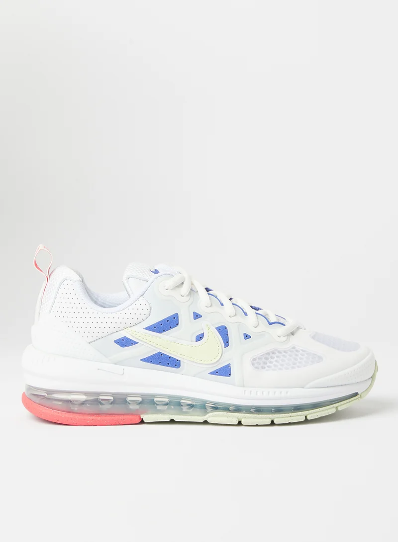 Nike Air Max Genome White