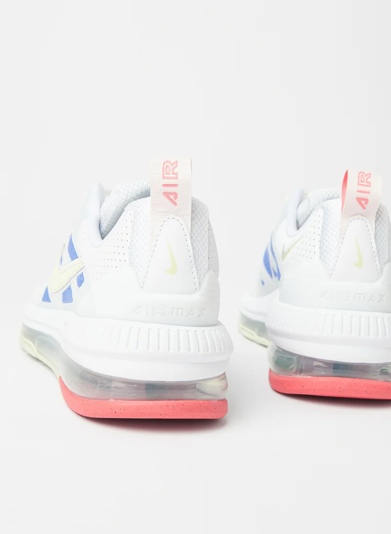 Nike Air Max Genome White