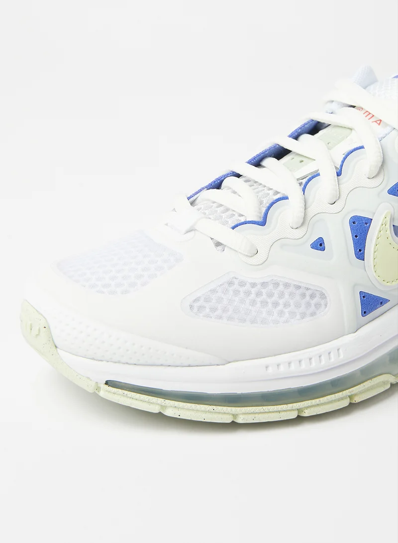 Nike Air Max Genome White