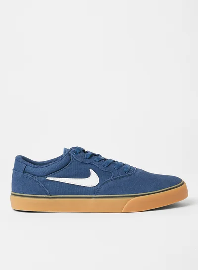 Nike SB Chron 2 Sneakers Navy