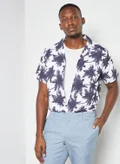 STATE 8 White/Blue