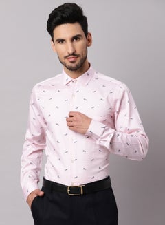 قوة قميص رسمي بياقة N48731489V  - Image 1
