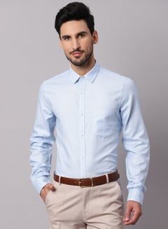 أزرق سماوي فاتح