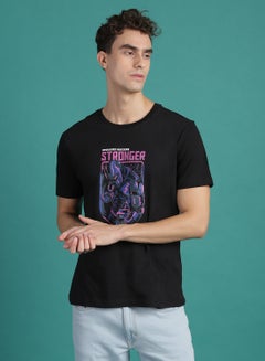 Metal Black