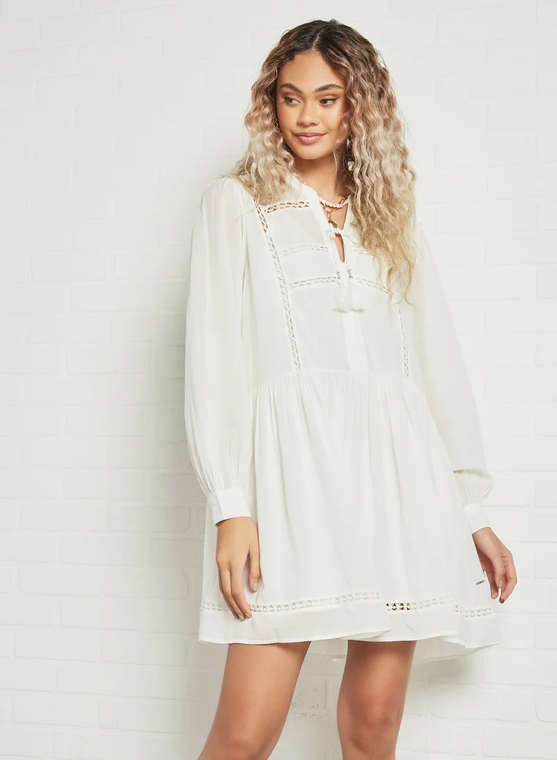 Pepe Jeans LONDON Boho Dress