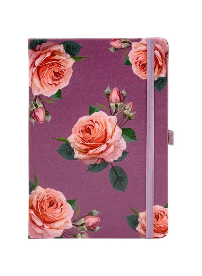 Karisma Memo Lined Notebook Multicolour - Image 1