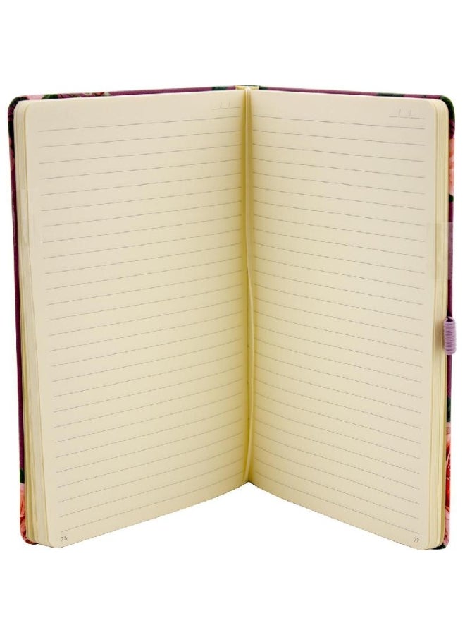 Karisma Memo Lined Notebook Multicolour - Image 2