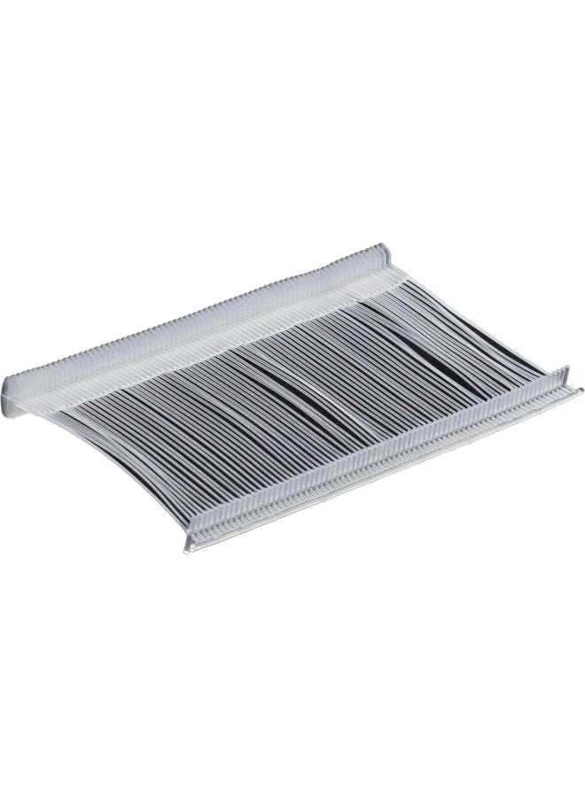 Generic 5000-Piece Book Tag Pin White  - Image 2