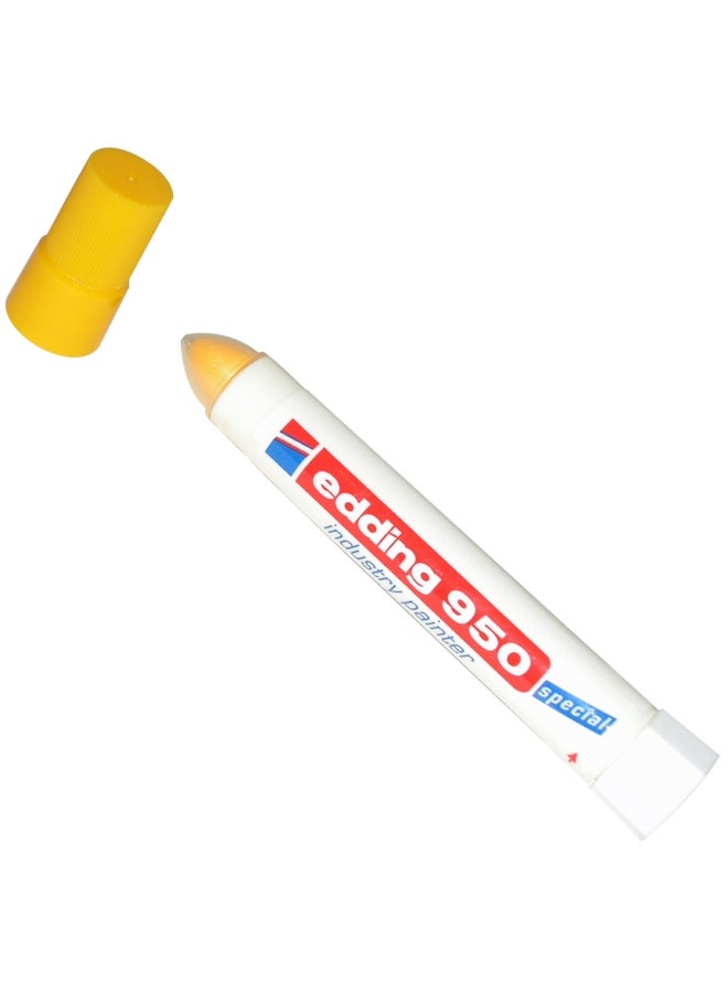 Industry Painter Chalk Marker Round Tip Multicolour