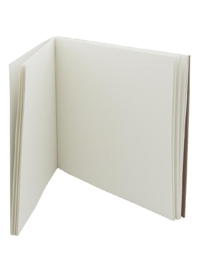 Strathmore Marker 400 Drawing Pad White - Image 2