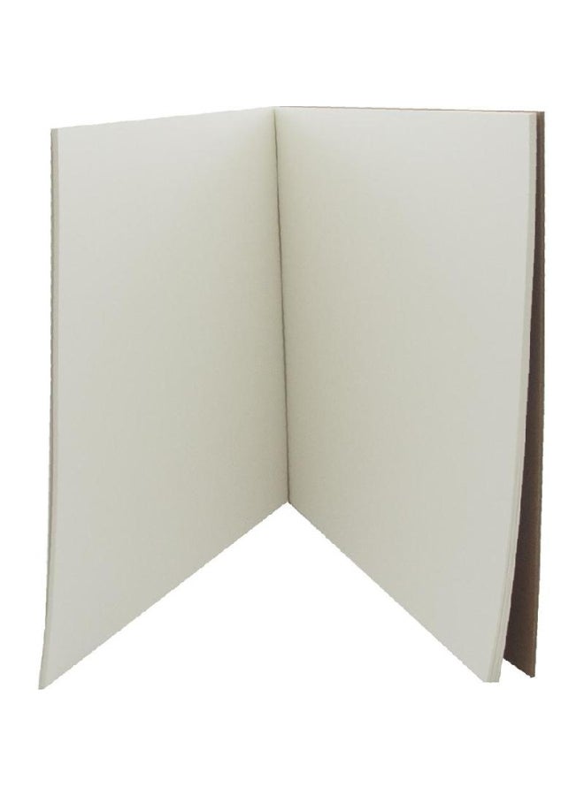 Strathmore Marker 400 Drawing Pad White - Image 2