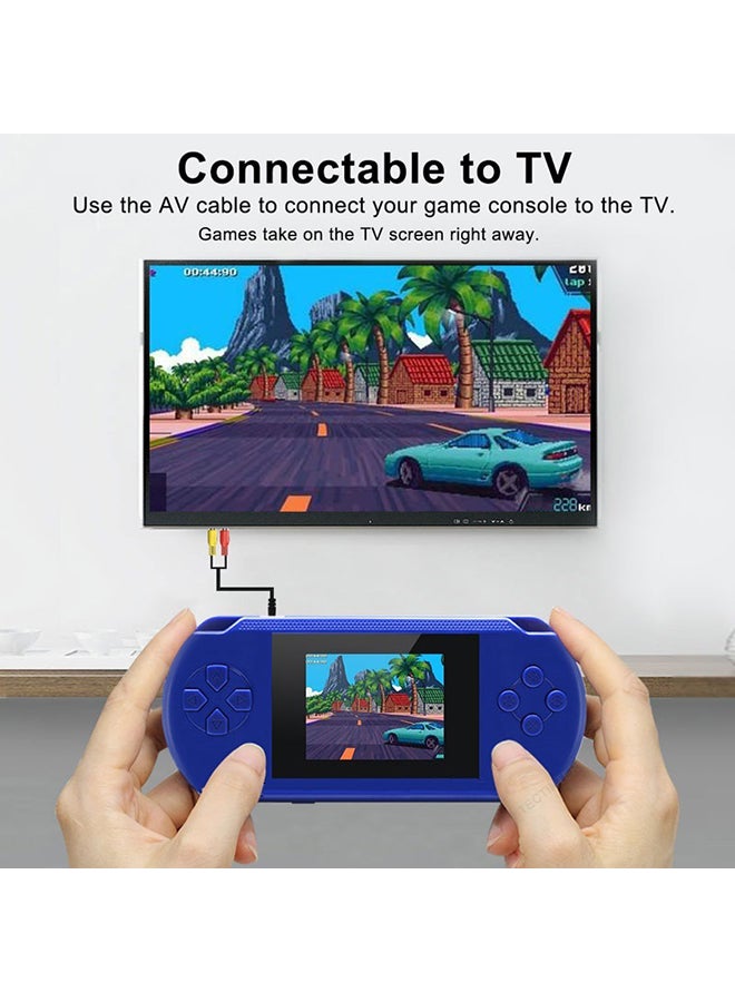 BSNL PVP Station Light Digital Handheld Pocket Gaming Console - Image 4