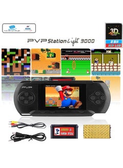 BSNL PVP Station Light Digital Handheld Pocket Gaming Console  - Image 3