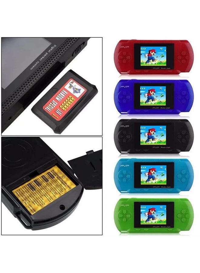 BSNL - PVP Station Light Digital Handheld Pocket Gaming Console - Image 1