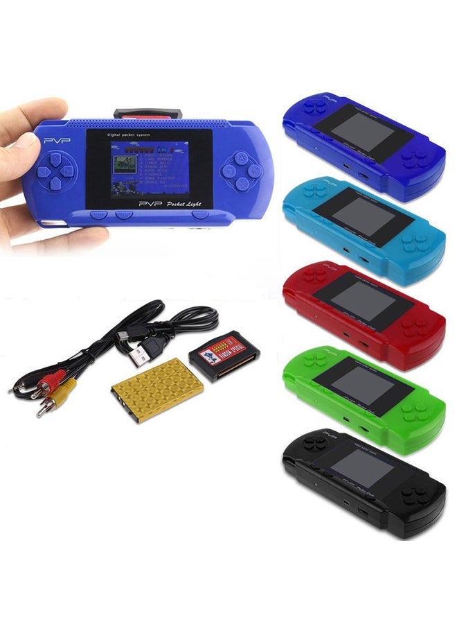BSNL - PVP Station Light Digital Handheld Pocket Gaming Console - Image 1