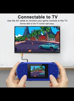 BSNL PVP Station Light Digital Handheld Pocket Gaming Console  - Image 4
