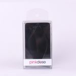 pinkdose - Base Maker Blending Sponge Rocket Black - Image 1