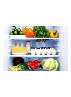 TORNADO Refrigerator No Frost RF-58T-BK Black  - Image 4