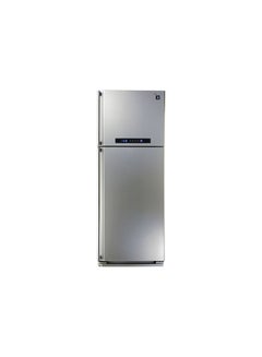 Refrigerator Digital, No Frost SJ-PC48A-SL Silver