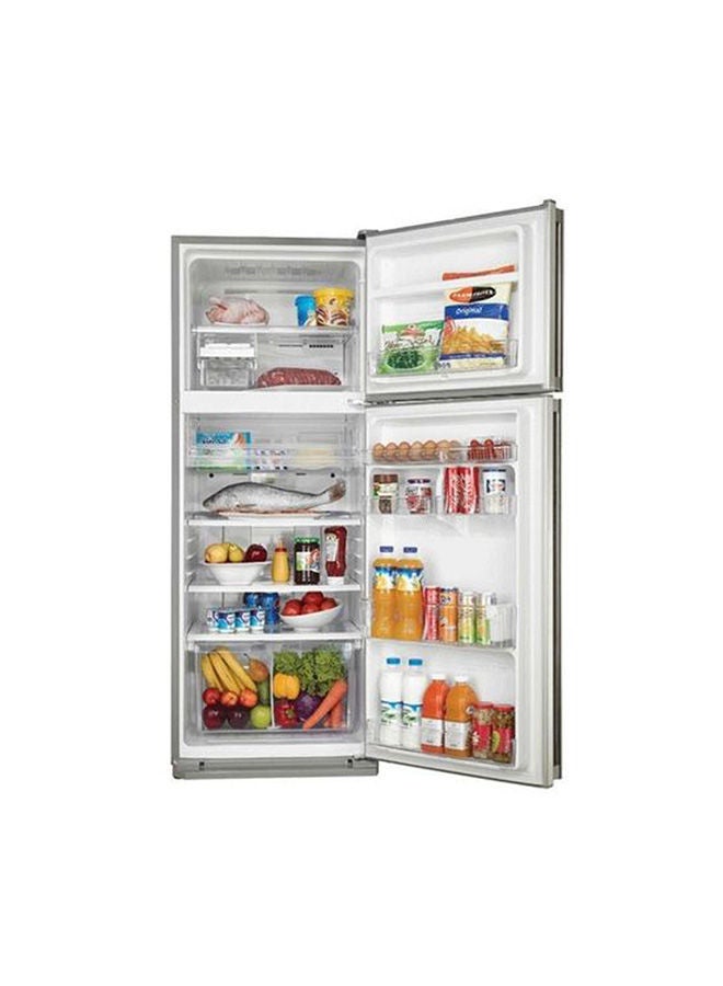 SHARP Refrigerator Digital, No Frost SJ-PC58A-ST Stainless  - Image 2