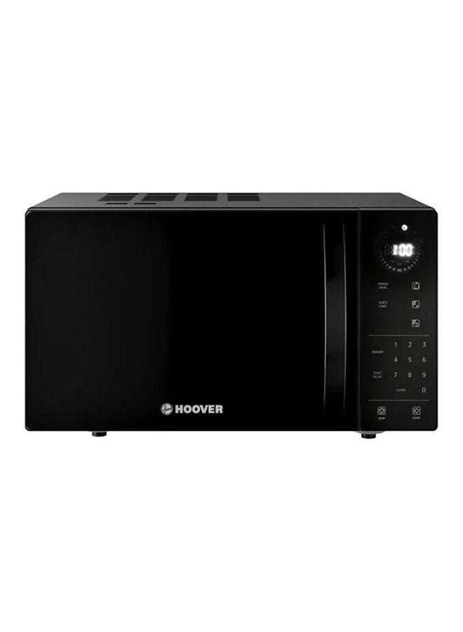 HOOVER Microwave Grill 25 L 900 W HMG25STB-EGY Black  - Image 1