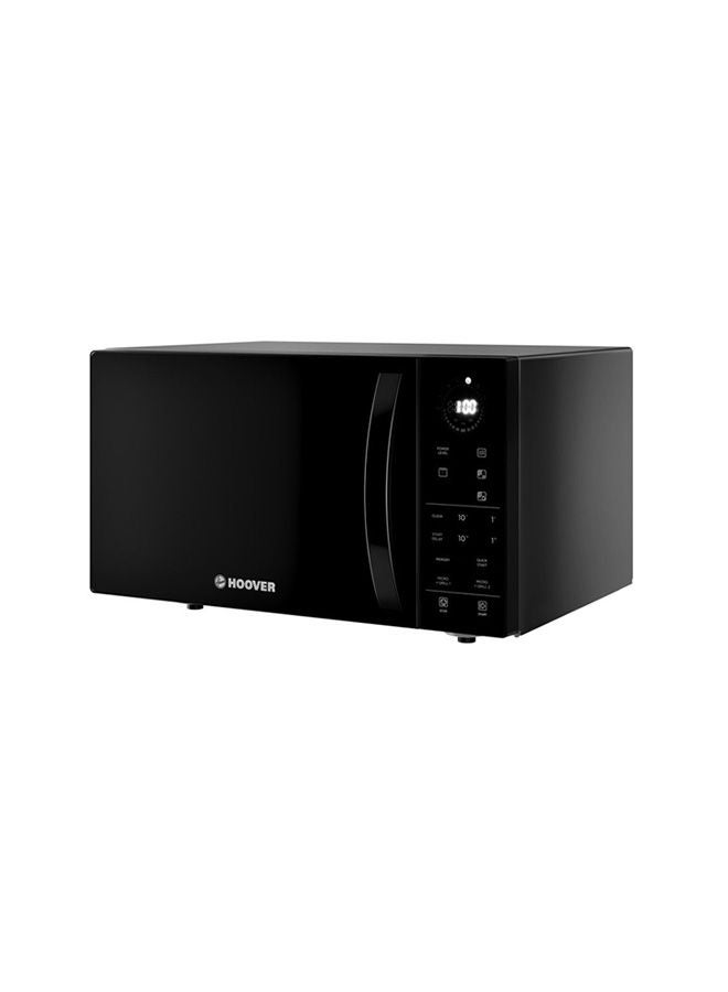 HOOVER Microwave Grill 25 L 900 W HMG25STB-EGY Black  - Image 2