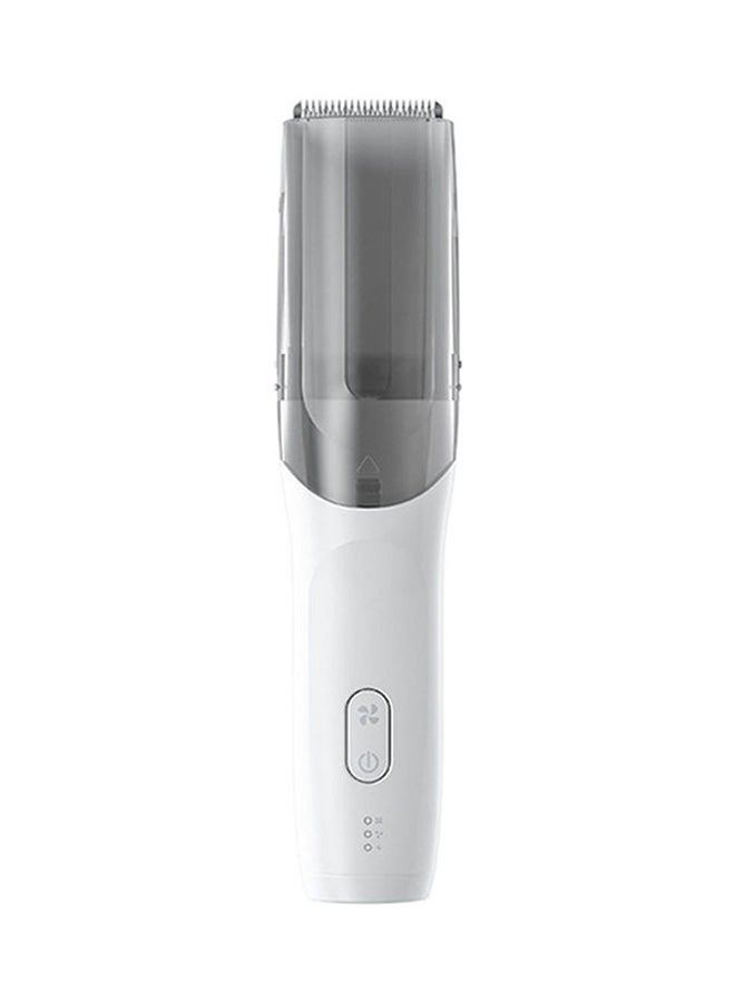 EzzySo Baby Hair Clipper White  - Image 1