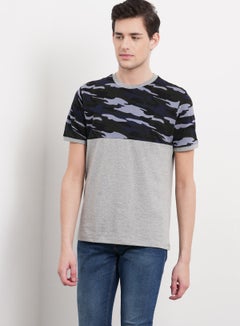 Grey/Black