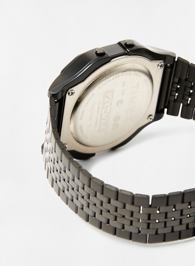 TIMEX - T80 x Pac-Man Digital Watch - Image 1