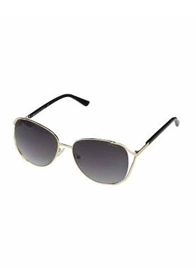 GUESS Women's Cateye Sunglasses - Lens Size 58mm - Image 1