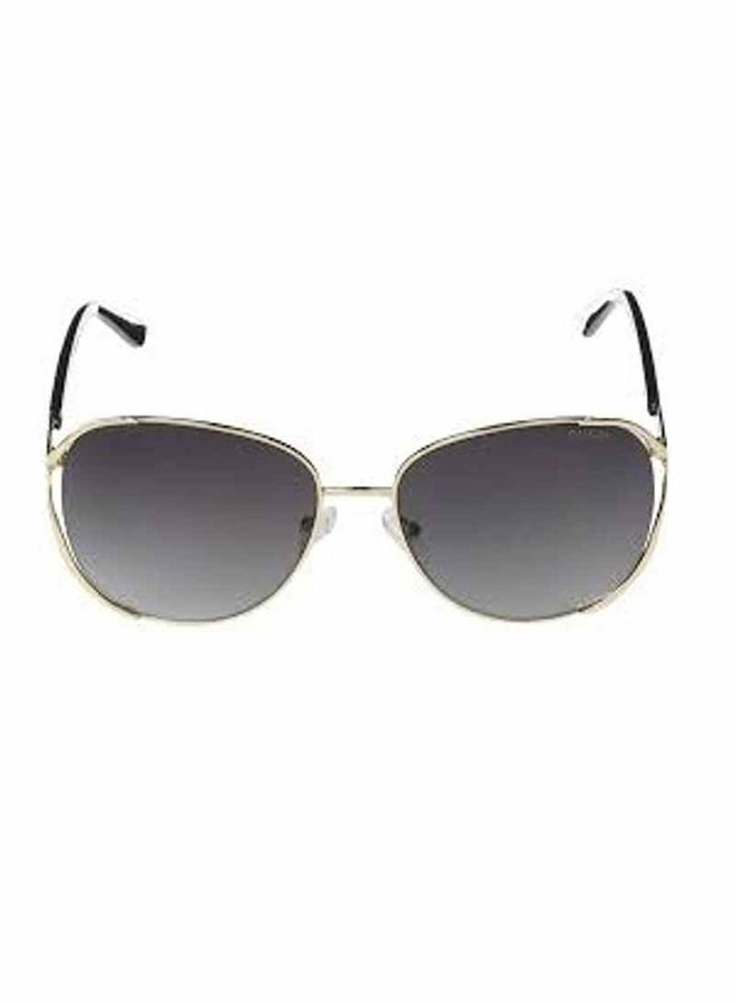 GUESS Women's Cateye Sunglasses - Lens Size 58mm - Image 2