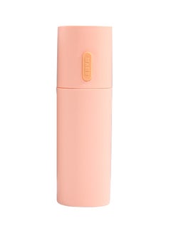 Bathroom Accessories  - Toilet Brush And Holder - Economical - Pink Color - Bath Kit Pink 97.5grams