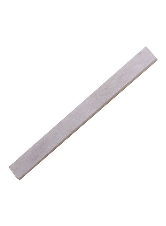 Generic - 10 Pack Of 24 Piece Slate Pencil Marble Chalk White - Image 1