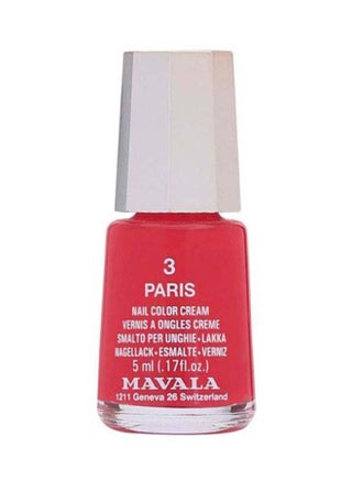 Nail Color Cream 03 Paris - v1628403247/N11030884A_1