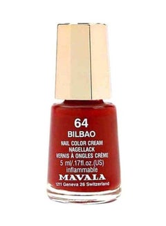 Nail Polish 64 Bilbao